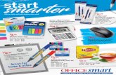 Officesmart Start Smarter Brochure