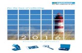 Lighthouse Philatelic Catalogue 2016 (Australia)
