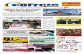 Jornal Correio Notícias - Edição 1499 (05/07/2016)