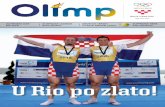 OLIMP 59 - lipanj 2016