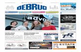 Weekblad De Brug - week 27 2016 (editie Hendrik-Ido-Ambacht)