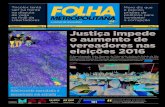 Folha Metropolitana 06/07/2016  