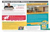 Omaha Kroc Center News - June 2016
