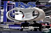 Revista Indústria & Tecnologia/ P&S 497 - Junho 2016