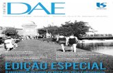 Revista DAE edicao 196 - SABESP