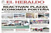 El Heraldo de Coatzacoalcos 14 de Julio de 2016
