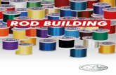 Catalogo Rod Building Majora 2016