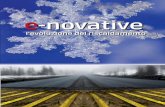 Presentazione e novative italiano
