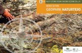 Agenda do Geopark Naturtejo