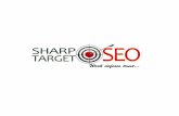 Cost  Effective SEO Solution for Your Business – SharpTarget SEO Web Services
