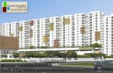 Panchsheel  Premium offer Luxurious Apartment in NH24 Ghaziabad Call us 91 9560450435