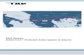 ESIA Albania Annex 6.2.3 – Protected Areas System in Albania