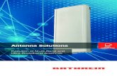 99812606; Antenna Solutions