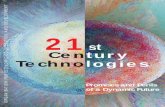 21st CENTURY TECHNOLOGIES : Promises and Perils of a ...