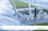 Transforming know-how into solutions. Siemens Transformers.