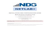 NETLAB+ Multi-Purpose Academy Pod