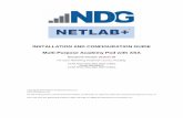 NETLAB+ Multi-Purpose Academy Pod with ASA