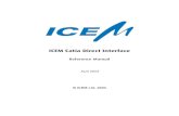 ICEM Catia Direct Interface