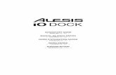 iO Dock - Quickstart Guide - RevD