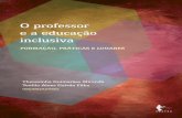 Download do Livro [O Professor e a educação inclusiva: formação ...