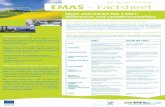 EMAS and ISO/EN ISO 14001