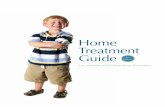 Home Treatment Guide - Hemophilia.ca