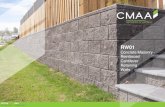 Concrete Masonry - Reinforced Cantilever Retaining Walls.pdf