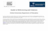 LITS Guide to Referencing and Citations