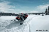 Brochure Ski-Doo 2017