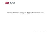 Hourly Analysis Program (HAP) Modeling Guide for LG Multi V