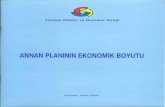 Annan Planı'nın Ekonomik Boyut