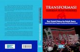 Transformasi Gerakan Aceh Merdeka : dari kotak peluru ke kotak ...