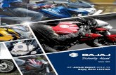 Bajaj Auto Ltd. : Annual Report 2012-13