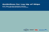 GAC Ship Lay-Up Solutions