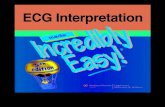 ECG Interpretation Incredibly Easy - sgh.or…
