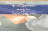 The Joint Commission's Implementation Guide for NPSG.07.05.01 ...