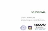 3G WCDMA WCDMA