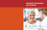 Infection Prevention And Control - HPSC