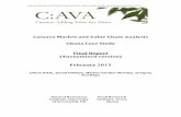 Cassava Market and Value Chain Analysis Ghana Case Study Final ...
