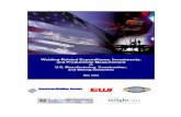 Welding-Related Expenditures, Investments, and Productivity ...
