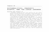 CHAPTER 18: Externalities and property rights 245