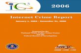 2006 Internet Crime Report