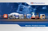 Permatex ® Product Catalog