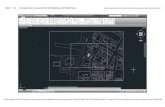 AutoCAD to SketchUp intro