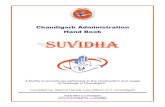 Suvidha (Chd. Admn. Handbook)_3.pmd