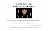 LUZ EN EL VALLE OSCURO: Manual de Sobrevivencia Emocional ...