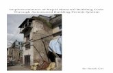 Implementation of Nepal National Building Code Through ...