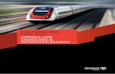 rail engineering excellence connect: uow engineering & information ...