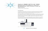 Agilent 7890B/5977A GC/MSD Integrated Intelligence Boosts ...