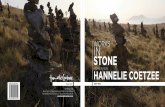 the Works in Stone catalogu